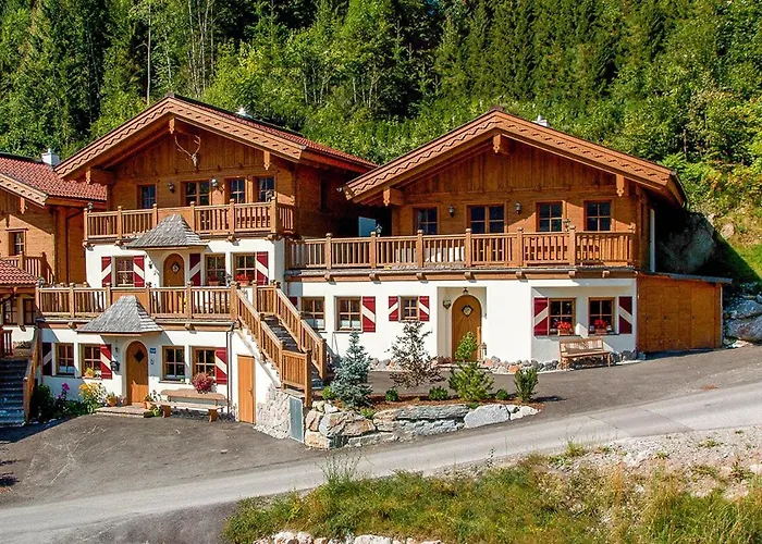 Berghof
