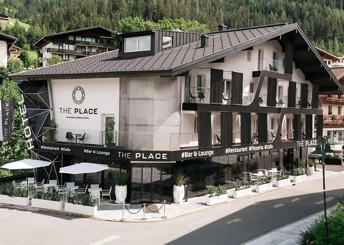 Place Boutique & Design Flachau