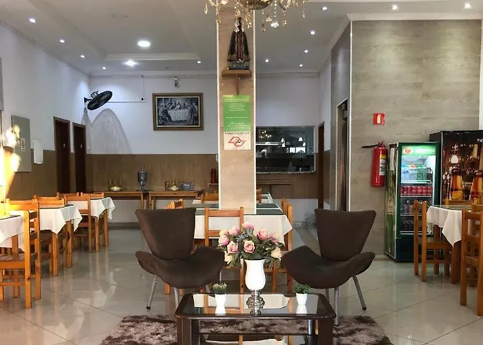 Hotel Mirante do Porto