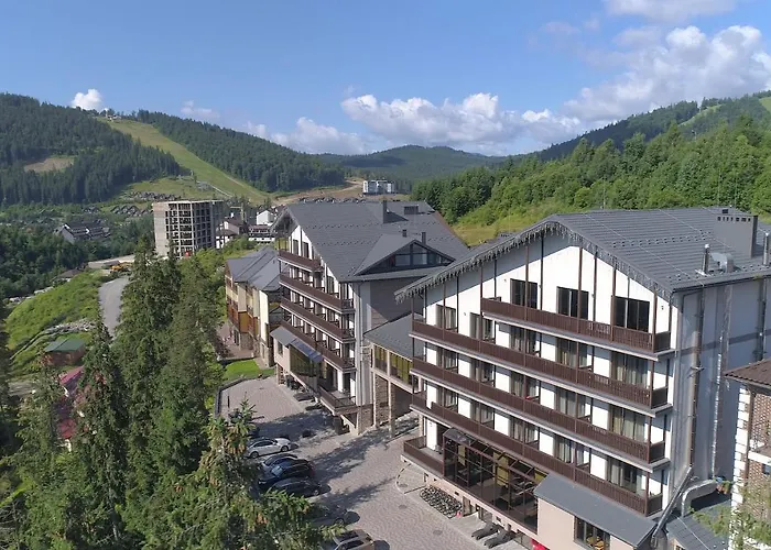 Girski Hotel&Spa