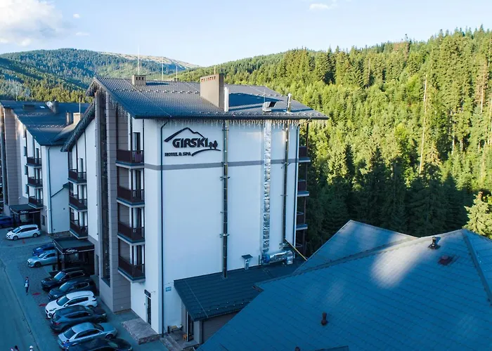 Girski Hotel&Spa
