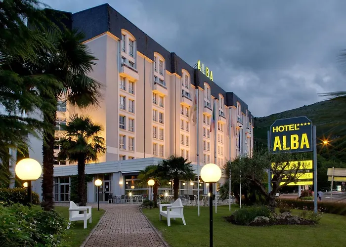 Hotel Alba