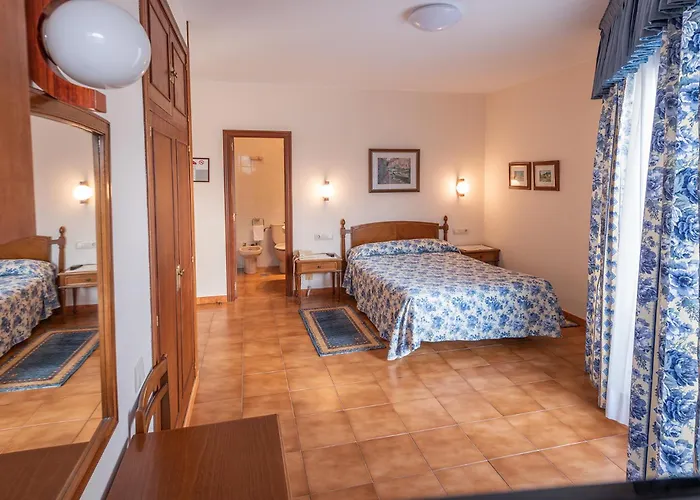 Hotel Minso