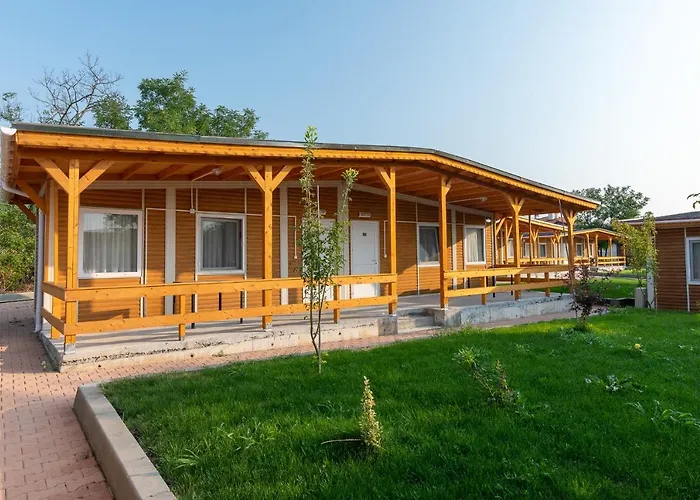 Villa Trakia
