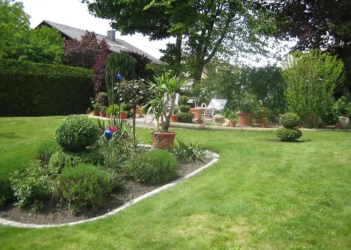 Landhaus Strangmüller