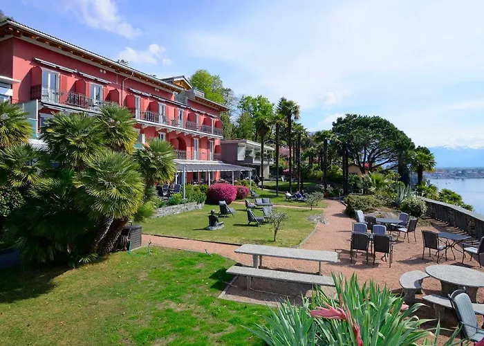 3 SterneHotel Collinetta