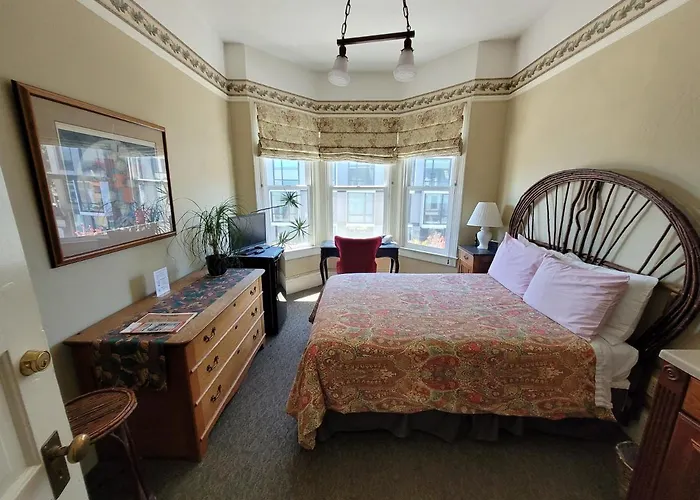  Willows Inn