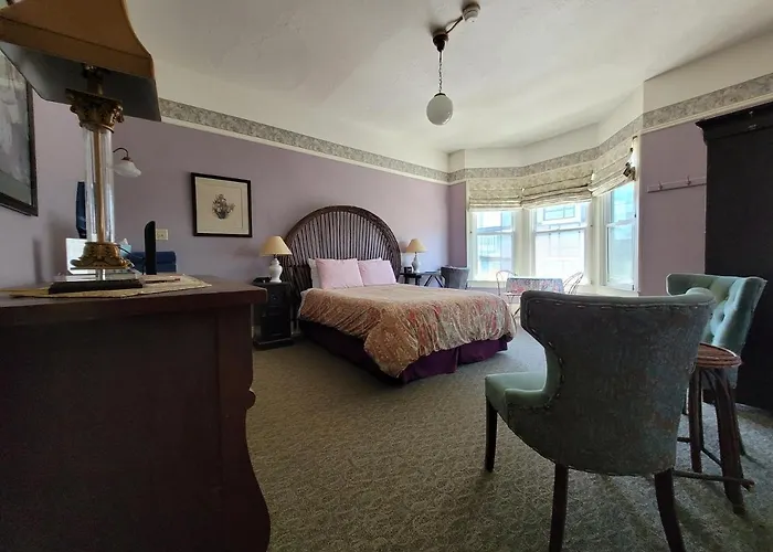  Willows Inn