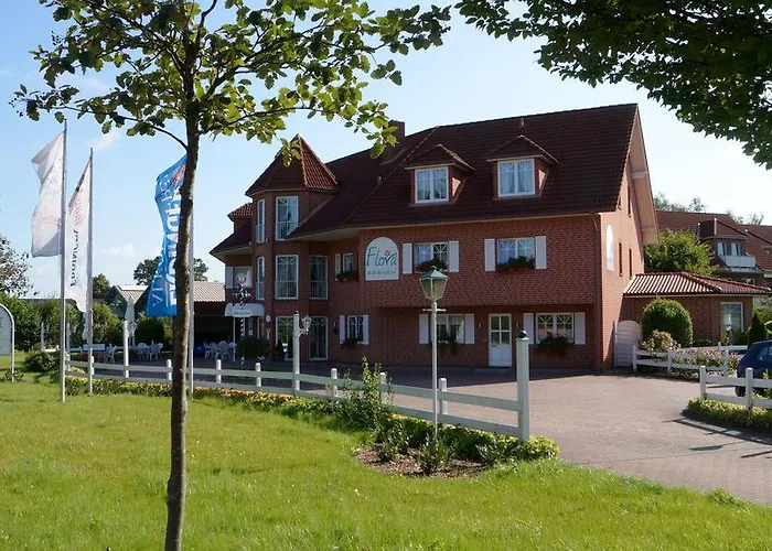 Hotel Flora