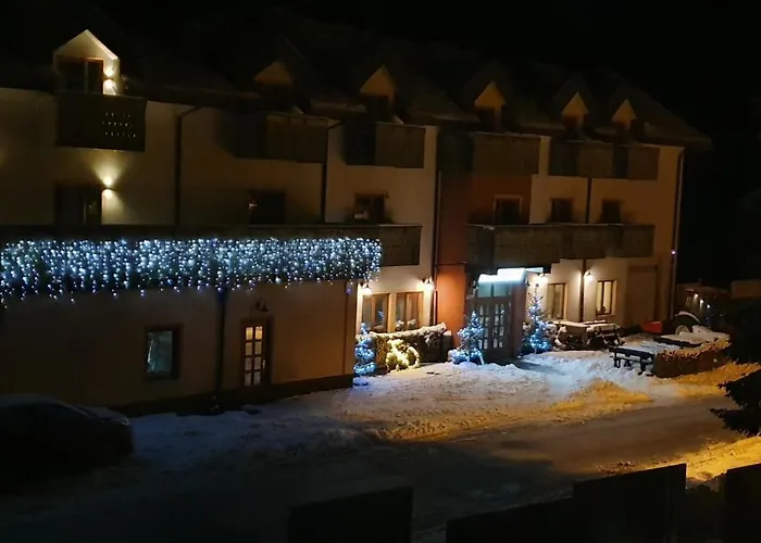 Hotel Jakec Trije Kralji Na Pohorju