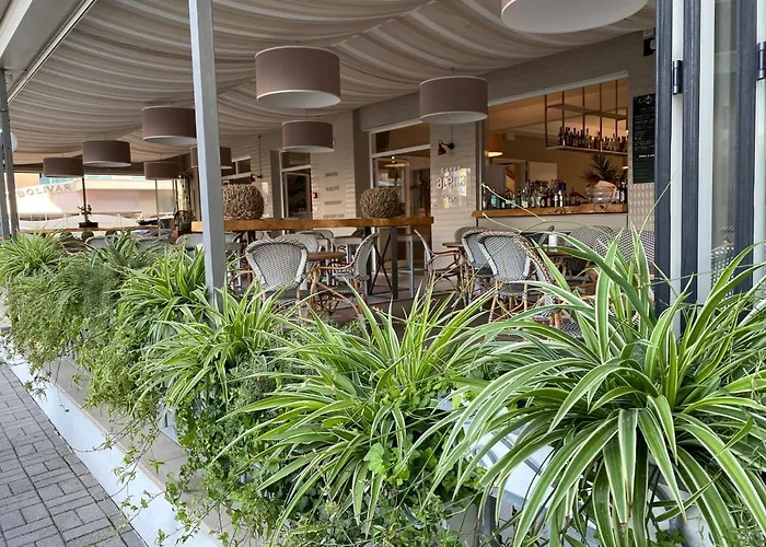 Hotel con golf: Hotel Arena