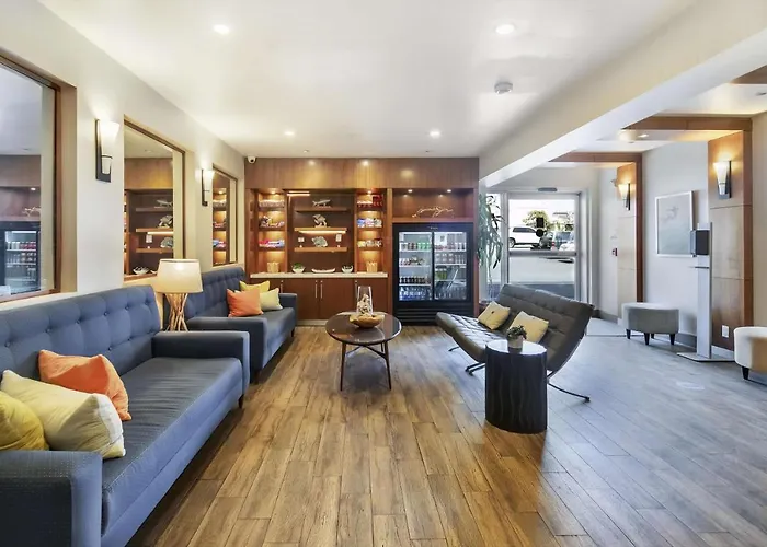 Hotel Solarena, BW Premier Collection, Newport Beach
