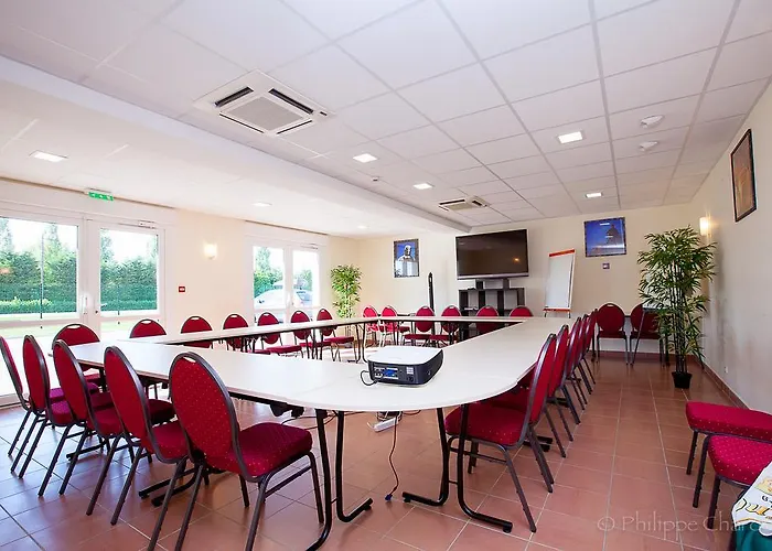 Logis Jum'Hotel