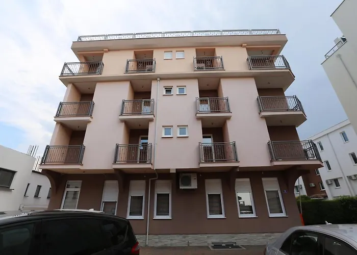 Villa Marija&Darko