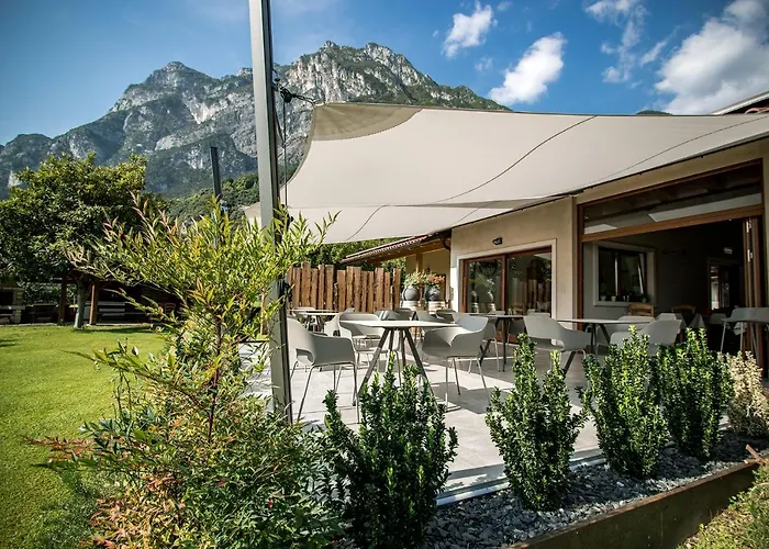  Agritur Comai