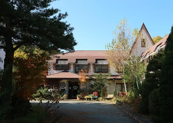 Pension Eden