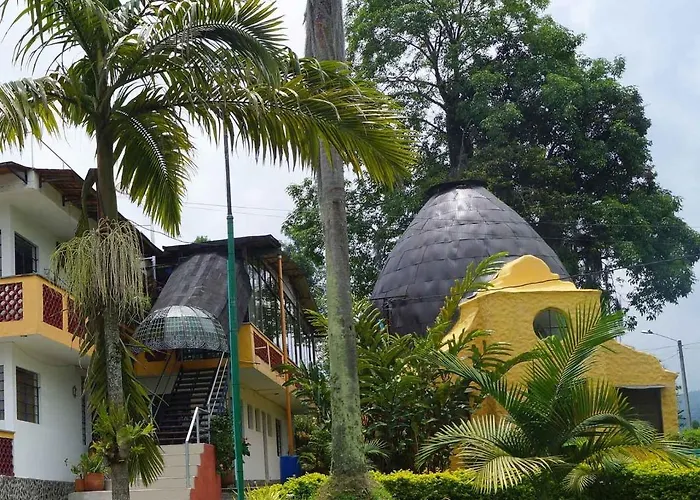 Hotel Faroazul Rnt12633