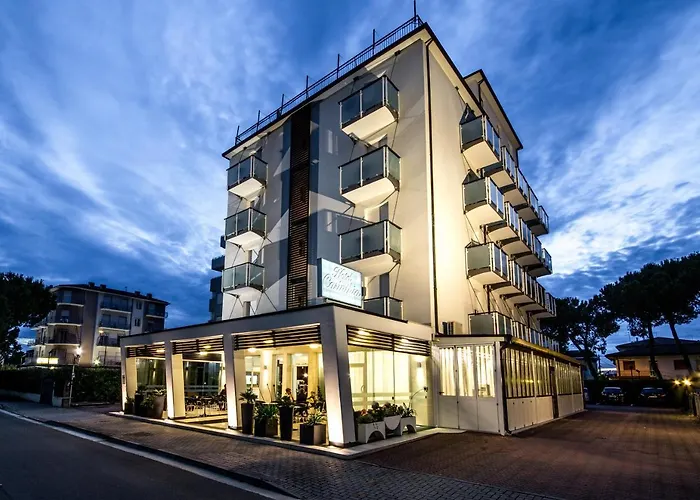 Hotel familiare: Hotel Carinthia