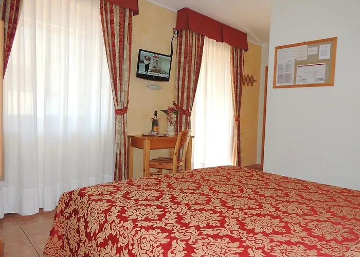 Hotel boutique: Albergo Eden