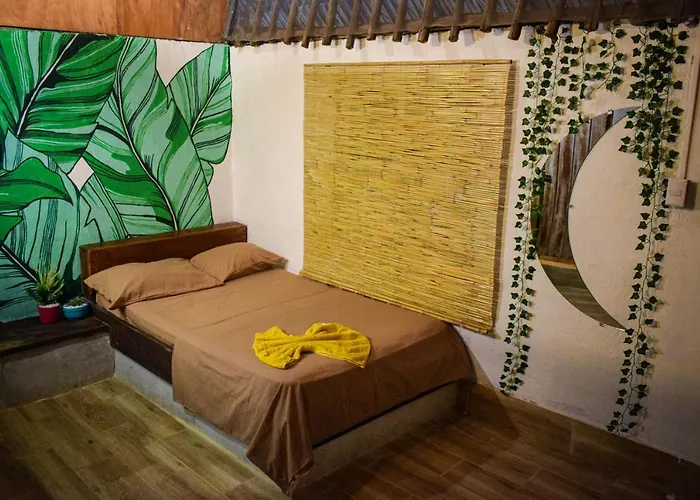 Hotel El Delfin
