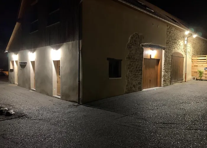 Au Sans Souci