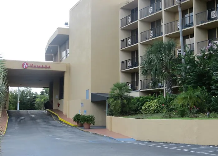 Ramada Downtown Orlando