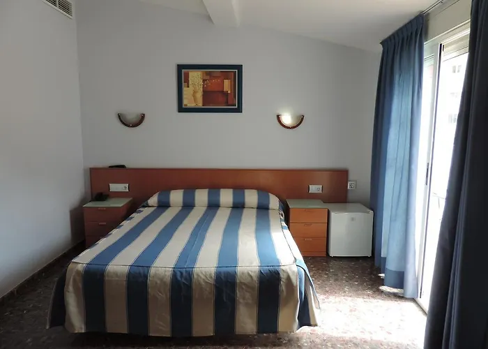 Hotel Costa San Antonio