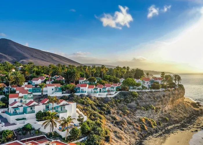 Aldiana Club Fuerteventura