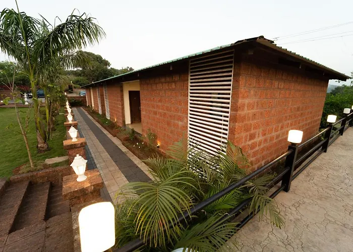 La Serene Resort And Spa