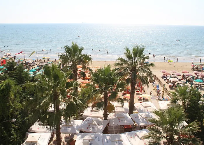 Hotel Adriatik 2