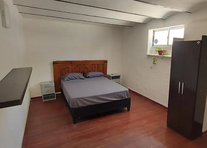 Avokanto Hostel