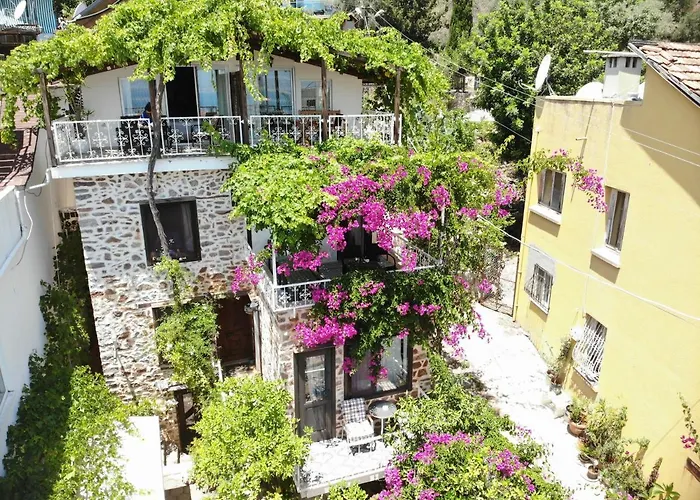 Romantisches Hotel: Lemon Villa Hotel (Adults Only)