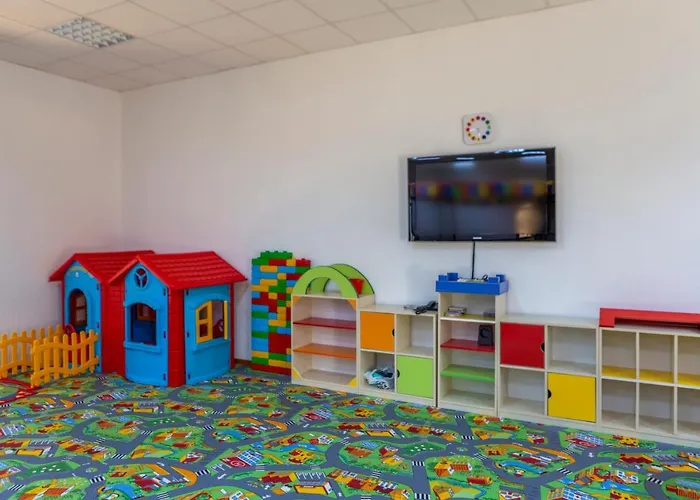 Familienhotel: Hotel Grand Efe (Adults Only)