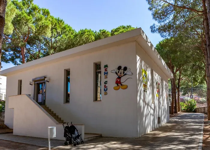 Familienhotel: Hotel Grand Efe (Adults Only)