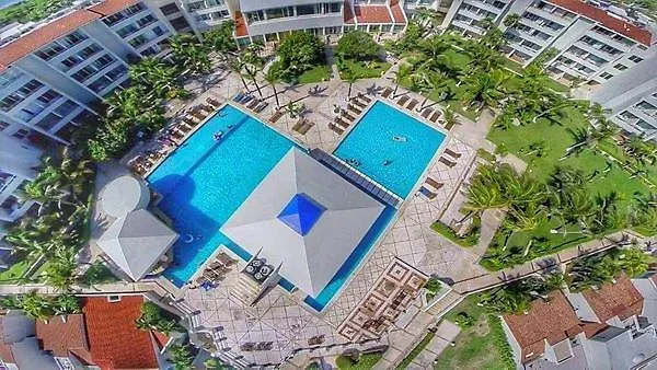 Apart hotel: Solymar Beach Condos