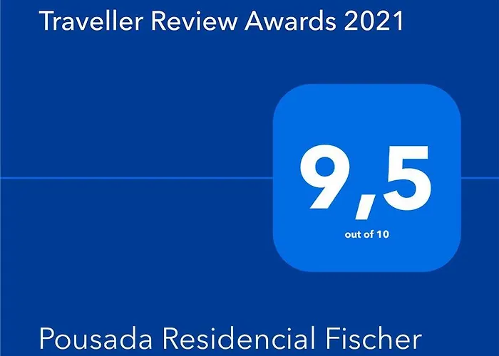 Pousada Residencial Fischer