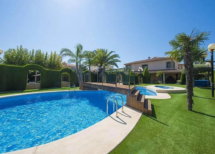 Villa Deseo - Plusholidays