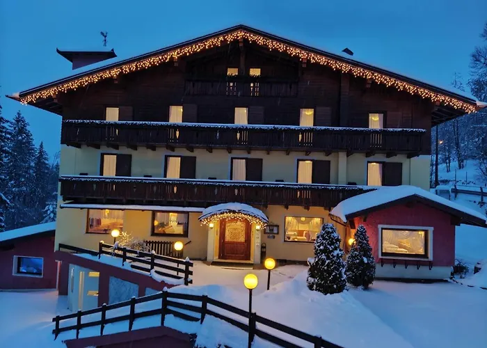 Villa Cristina