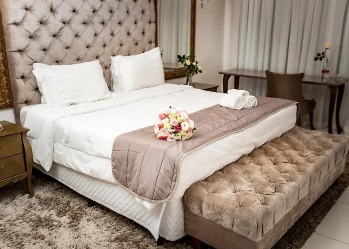 Residencial Guanabara Garden