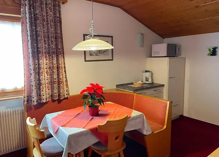 Albergo a parte: Residence Lastei