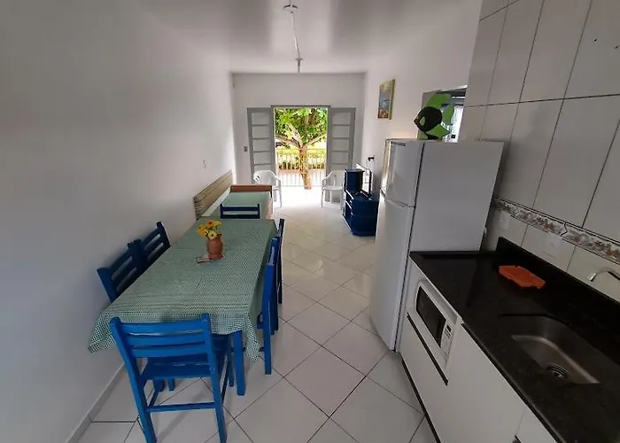 Pousada Residencial Fischer