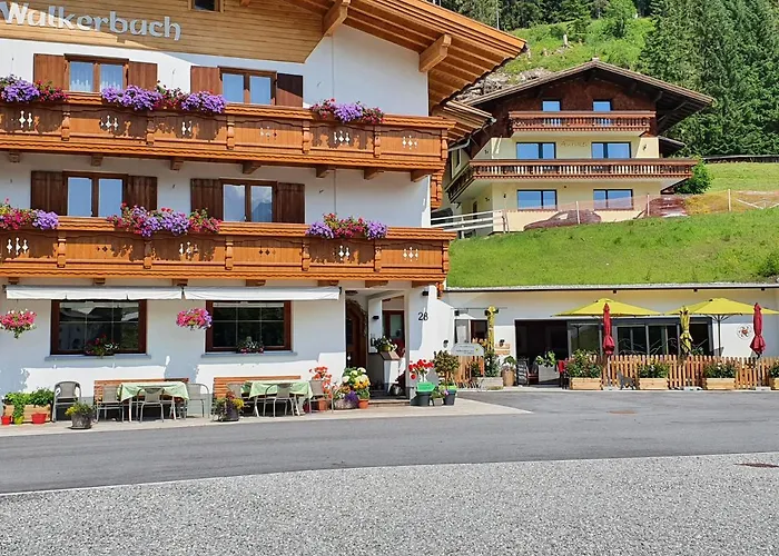 Walkerbach