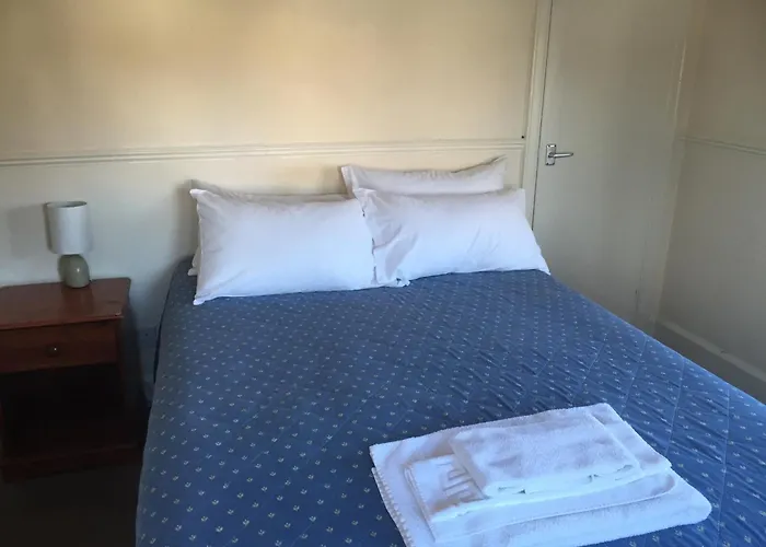 Pension Guide Colnbrook Lodge Guest House