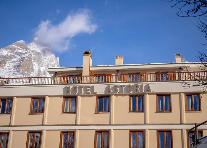  Astoria