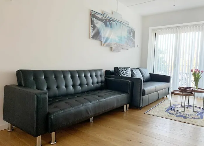 Apartmentincopenhagen Apartment 1338