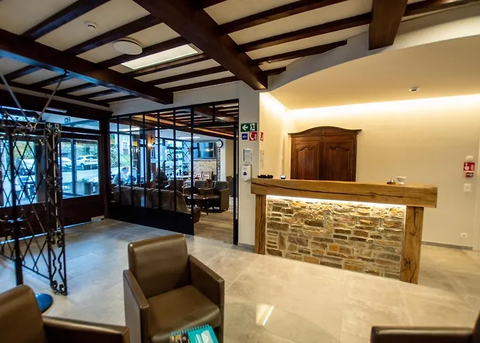Auberge Le Vieux Moulin