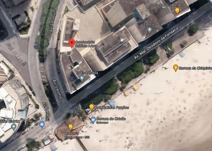 Guarujá Pitangueiras Av Leomil 1515 Ap 22