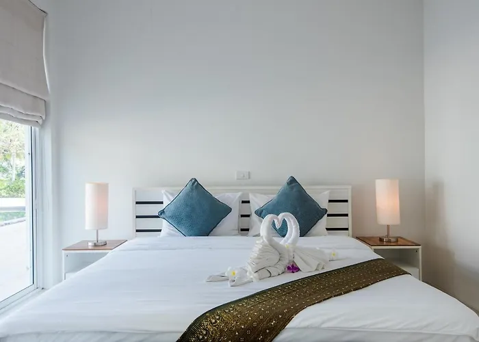 The Beach Village Resort