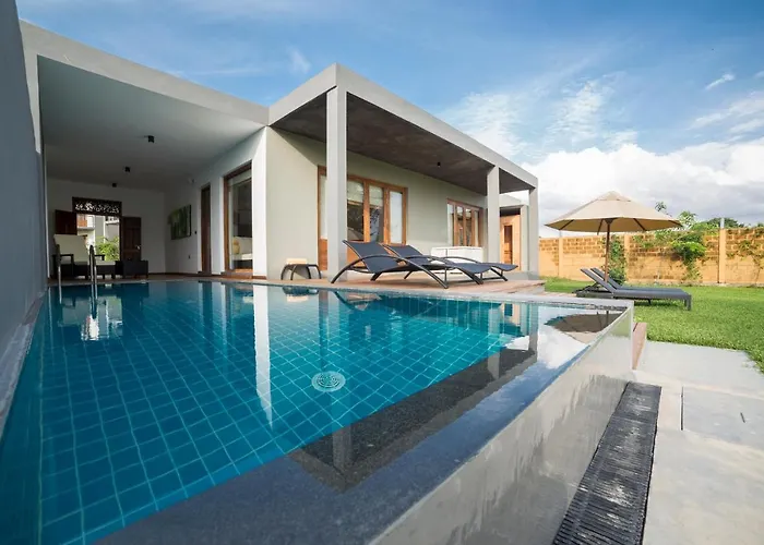 5 Sterne Hotels Aliya Resort And Spa - Thema Collection