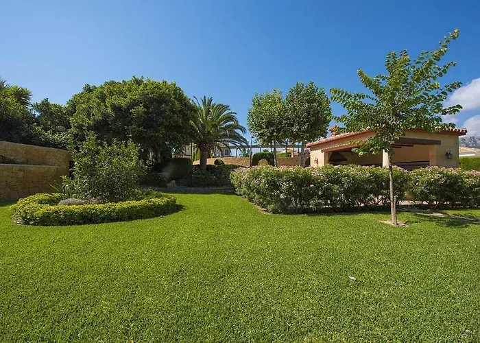 Villa Deseo - Plusholidays